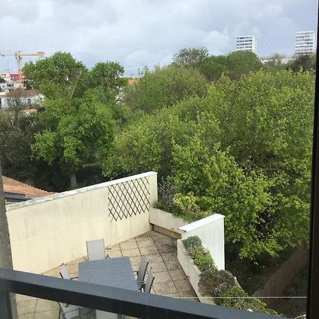 Le Beltremieux Διαμέρισμα Λα Ροσέλ Εξωτερικό φωτογραφία