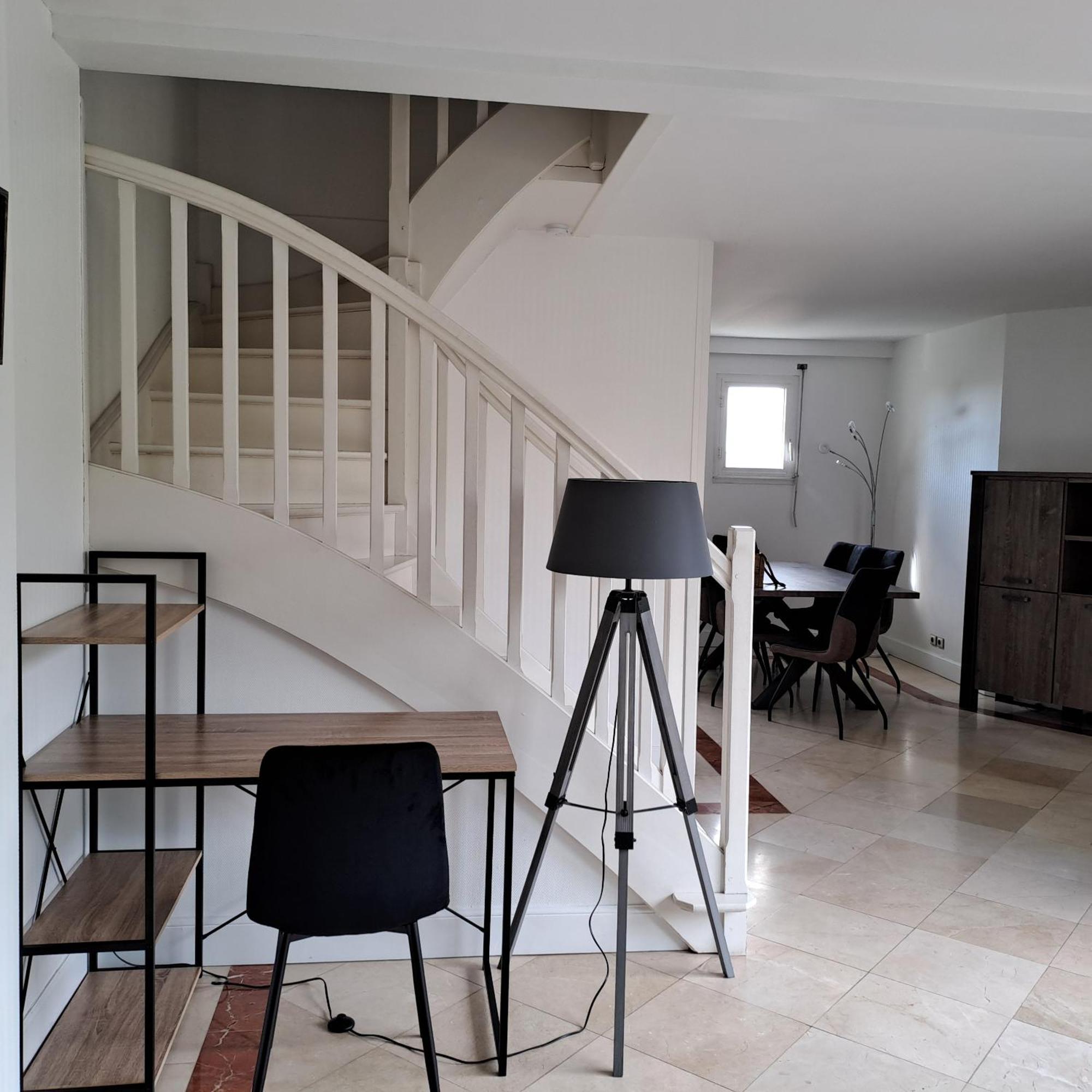 Le Beltremieux Διαμέρισμα Λα Ροσέλ Εξωτερικό φωτογραφία